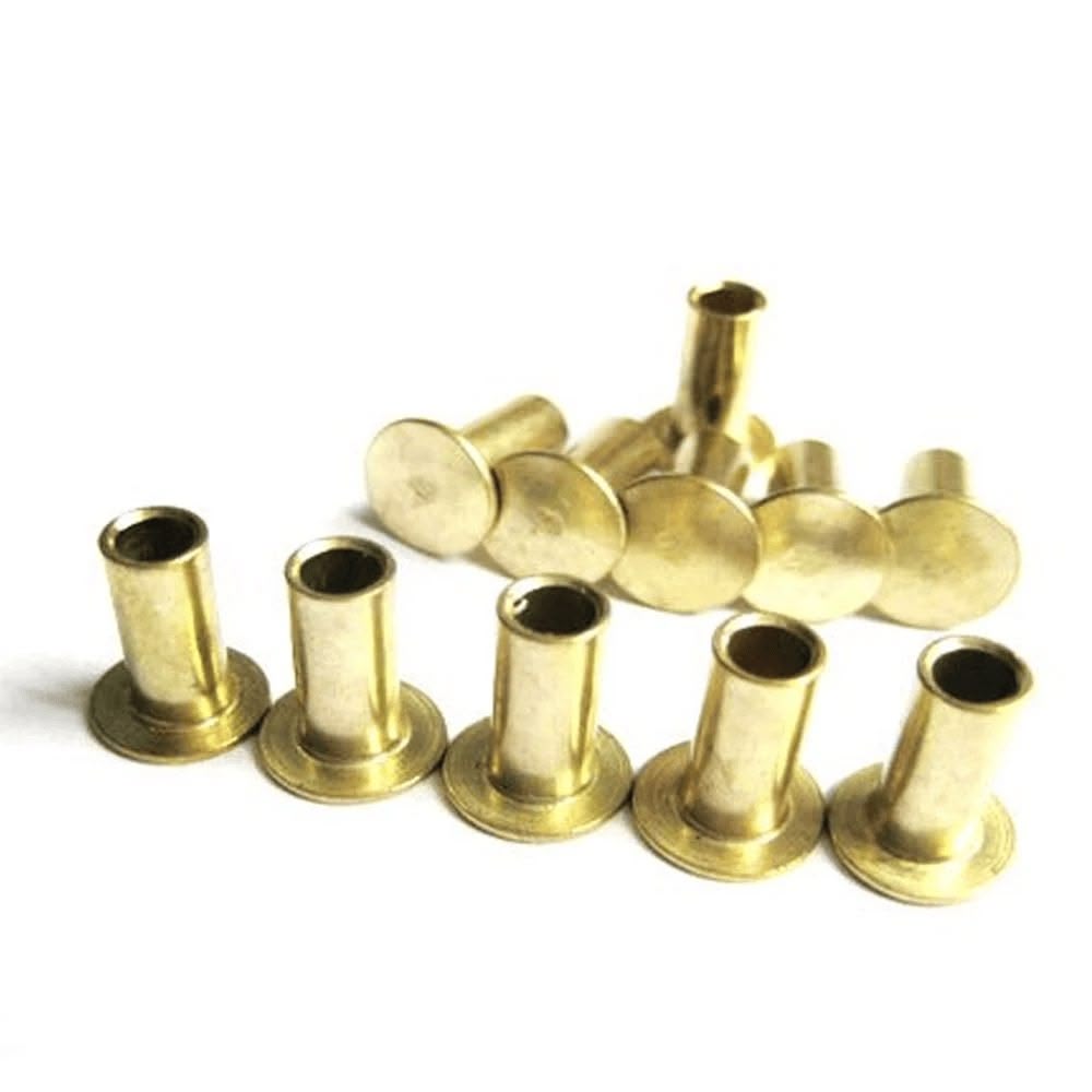 Hollow Rivets